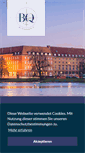 Mobile Screenshot of anwaelte-in-kiel.de